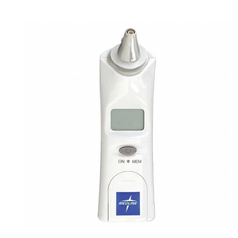 Midline Instant Ear Thermometer New In Box - Picture 1 of 6